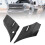 Windshield Wiper Cowl End Panel Replacement 15946001 for 1500 2500 3500 Trucks 1