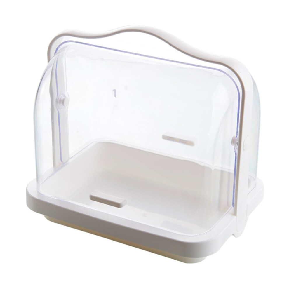 Baby Bottle Drying Rack with Utensil Holder, PP Organizer for Hygienic Kitchen and Nursery Storage