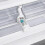 2026 Για Samsung Haf-qin/exp Da97-17376b Da97-08006c Φίλτρο ψυγείου 5