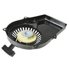 Recoil Starter 63CC 2HP Gasoline Generator Engine Replacement 800 900W for Harbor Freight Storm Cat