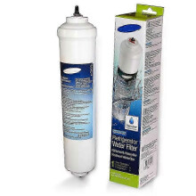 Für Samsung DA29-10105J Ersatzfilter – passt zu HAFEX/EXP, WSF-100, DA99-02131B, EF9603, Haier & LG Kühlschränken