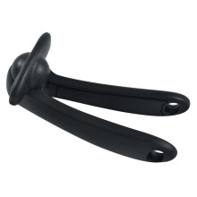 Stainless Steel Manual Can Opener MultiFunction Side Cut with Tail Hook for Easy Storage