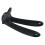 Stainless Steel Manual Can Opener MultiFunction Side Cut with Tail Hook for Easy Storage 1