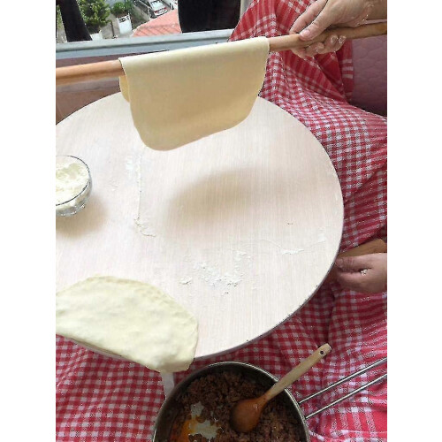 Gitabi Thin Rolling Pin Oklava-long 31 Inch (80 Cm) 1