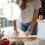 2025 Trekjevle Baking Nonstick Kavel Deigrulle Kjevle Kjevle 4
