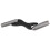 Brick Jointer Bricklaying Tool with Ergonomic Aluminum Handle for Precision Wall Joint Finishing 3