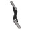 Brick Jointer Bricklaying Tool with Ergonomic Aluminum Handle for Precision Wall Joint Finishing 2