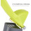 Garlic Press Stainless Steel Crusher with Ergonomic Long Handle for Easy Clean Kitchen Use 3