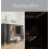 Bed Privacy Curtain for Dorm Bunk Bed, Blackout Dustproof Canopy, Grey Loft Bed Drapes 3