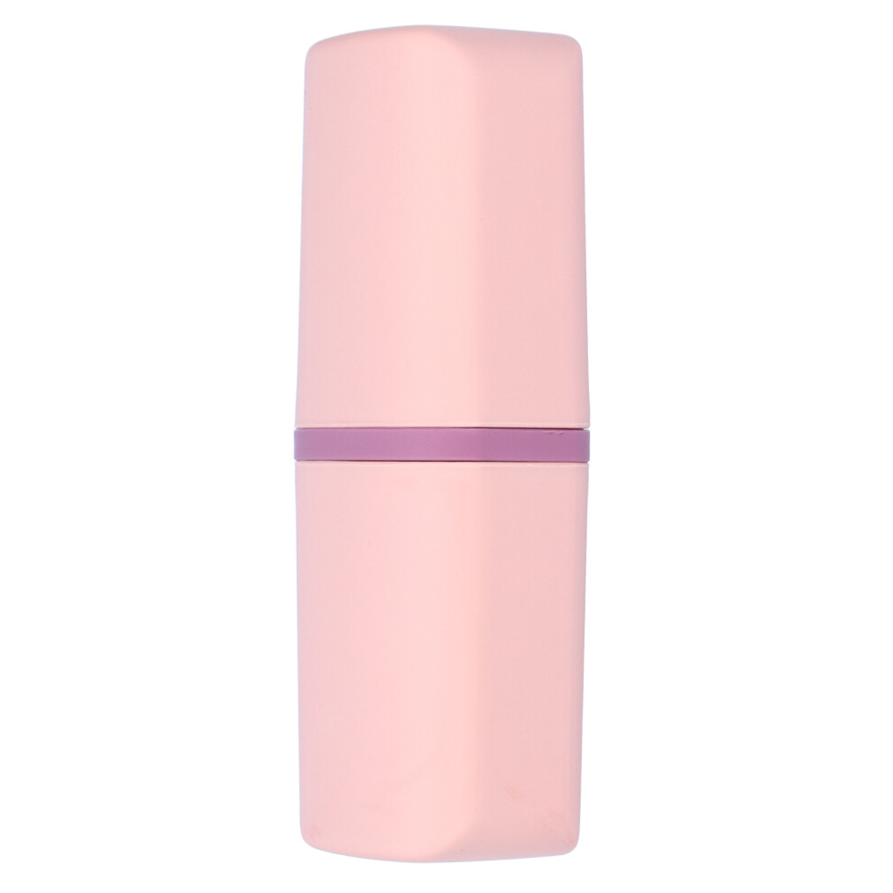 Dustproof Toothbrush Cover, Multifunctional Storage Container, With Space-Saving Design, Perfect For Travel, Outing, Business Trip, School, And
