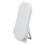 Voice Control Compatible Smart Wall Touch Light Switch, For Zigbee And Wifi Control, Neutral Wire Required, App Controlled Dimmer With Curved 8