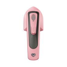 Compact Lightweight Design Steamer Iron for Travel, Portable Steamer Iron with Versatile Steaming and Ironing, Travel-Friendly Ironing Solution for