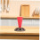 Piping Bag Holder with Nozzle Organizer Hands Cake Decorating Stand Compact Easy Clean Design 5