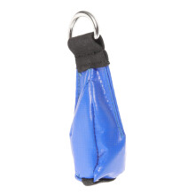 Climbing Throw Bag with Steel Bead Core, Balanced Accuracy, Wear‑Resistant for Tree Rigging