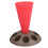 Pastry Bag Holder Stand with Icing Tip Organizer for Mess Cake Decorating and Storage 1