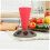 Pastry Bag Holder Stand with Icing Tip Organizer for Mess Cake Decorating and Storage 5