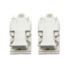 2PCS 16A Electric Kettle Thermostat Switch with Automatic Steam Shutoff Safety Replacement