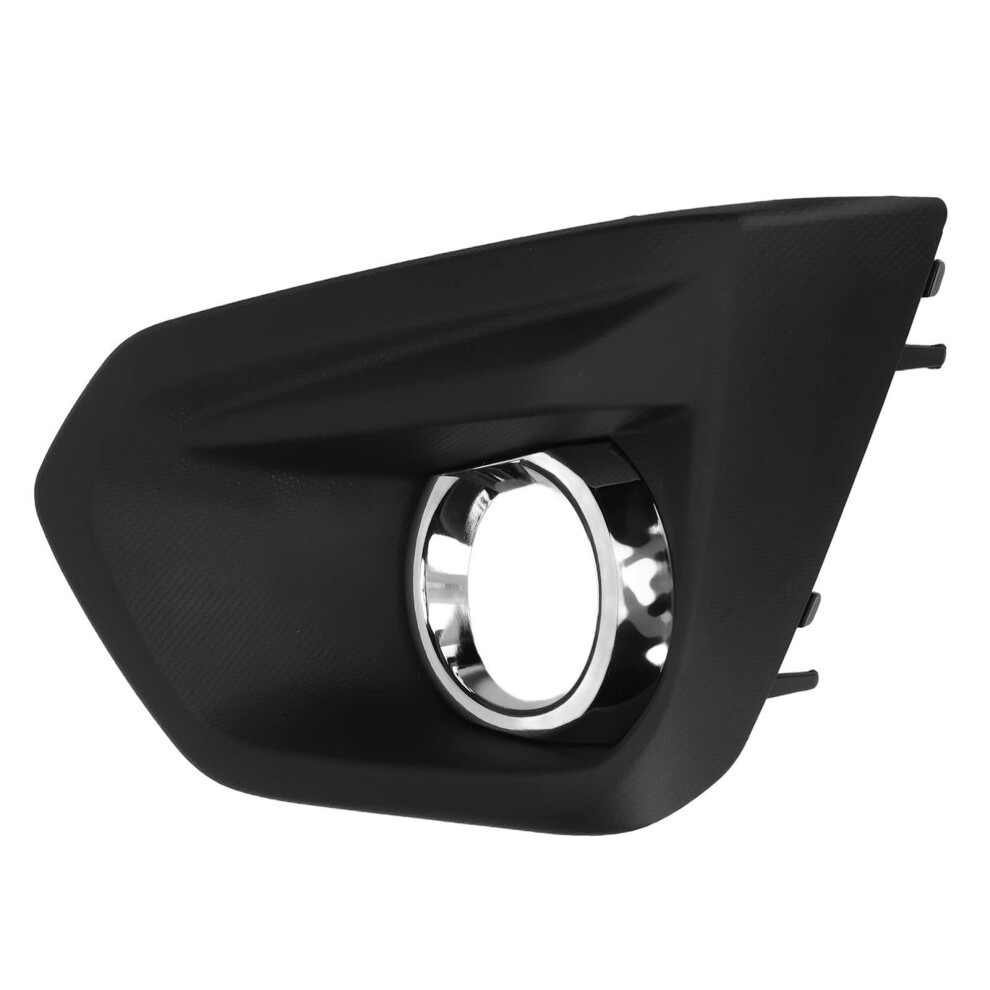 Fog Bezel Left 96401 9Pb0a Exact Factory Fit Front Fog Lamp Cover For Subaru Impreza 20122014 Light 9070919378492