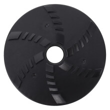 Electric Ice Scraper Replacement Cap for Fast Snow Removal Tool Installation