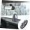 Electric Ice Scraper Replacement Cap for Fast Snow Removal Tool Installation 3