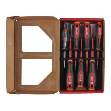 MILWAUKEE 4932478738 VDE Pozidriv ruuvimeisselisetti