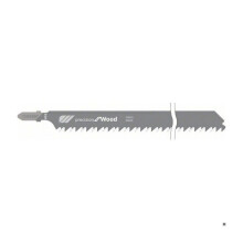 Karte mit 3 verstärkten Holzplatten BOSCH T1044DP Spezial Baustelle - 2608667394