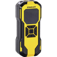 STANLEY SXIF0101 Draadloze compressor 10 bar automatische uitschakeling, digitaal scherm, met 1 accu, met powerbankfunctie