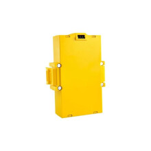Batterij voor groot platform - LEGO - 45610 - 2000 mAh - Oplaadbaar USB - Vervanging zonder gereedschap