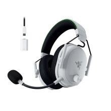 Auriculares inalámbricos - RAZER - BlackShark V3 Pro - Optimizado para Xbox - Cancelación activa de ruido - Micrófono desmontable