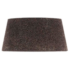 Kegelvormige slijpsteen - BOSCH - A 16 P B1215 - Ø90–110 mm - Hoogte 55 mm - Korrel 16