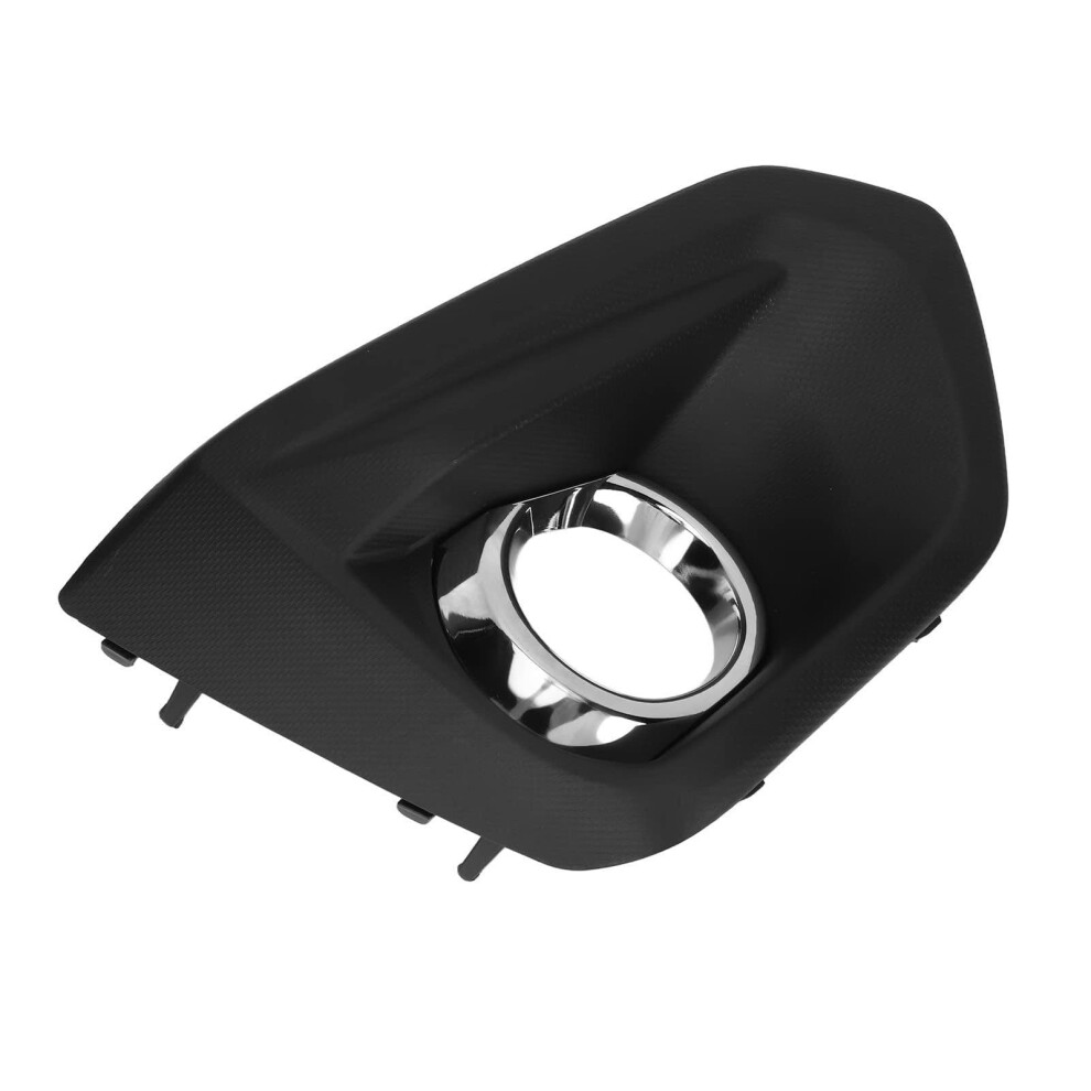 Right Front Fog Bezel For Subaru Impreza 20122014 Sedan Wagon, Direct Fit Replacement Trim Light 9070919378539