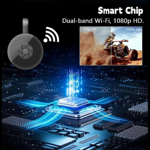 Smart TV Evolution SyncTech TV Box Zonevel Streaming Device for Seamless TV Experience 2