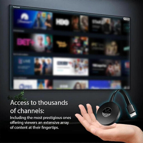 Smart TV Evolution SyncTech TV Box Zonevel Streaming Device for Seamless TV Experience 1