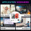98 Android TV Stick Low Power Consumption Lifelike Viewing Experience Suitable for Endless Entertainment 4