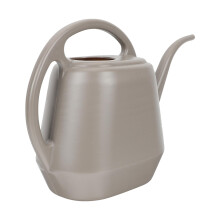 Long Spout Indoor Watering Can for Plants Leakproof Plastic Garden Pot with Precise Water Flow