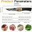 10 Inch Forged Chef Knife with Sharp Blade, Ergonomic Handle and Unique Dragon Head Design 3
