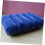 Inflatable Travel Pillow with Soft Flocking Surface, Quick Inflate Design, Adjustable Lumbar Support for Camping 5