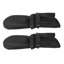 XL Rutschfeste Hundesocken 230x85 mm 9,1x3,3 Zoll 50-70 g