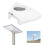 EP-SK0119 Mini-Satelliten-Montagekit PC/Al/SS 16