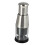 Garlic Press Crusher Mincer with Durable Build for Efficient Kitchen Prep Handheld Easy Clean Black 1
