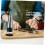 Garlic Press Crusher Mincer with Durable Build for Efficient Kitchen Prep Handheld Easy Clean Black 3