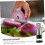 Garlic Press Crusher Mincer with Durable Build for Efficient Kitchen Prep Handheld Easy Clean Black 2