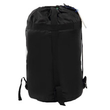 Compression Stuff Sack for Sleeping Bags, Lightweight SpaceSaving Sack for Camping Travel