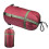 Sleeping Bag Compression Sack with Adjustable Straps, Lightweight Nylon Camping Stuff Sack for Hiking 1
