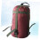 Sleeping Bag Compression Sack with Adjustable Straps, Lightweight Nylon Camping Stuff Sack for Hiking 2