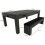 7-In-1 Multi Games Table & Storage Bench 5