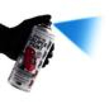 SPRAY ON CALIPER PAINT - BLUE