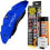 COLBAT BLUE Brake Caliper Paint Kit For Drums Car Engine Bay Car 1