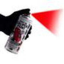 SPRAY ON CALIPER PAINT - RED