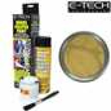 GOLD Brake Caliper Paint Kit For Drums Car Engine Bay Car